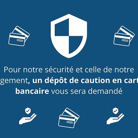 Studio Le Cocoon Spacieux Confortable Parking Prive Wifi Leilighet La Grande-Motte Eksteriør bilde
